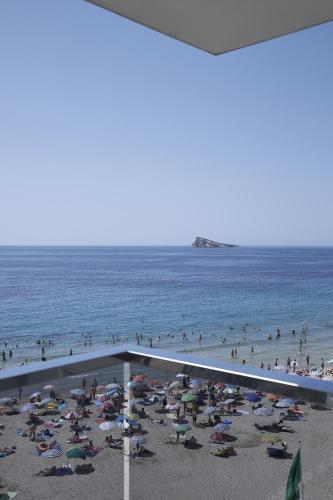 Apartamento Don Cesar Boutique Benidorm