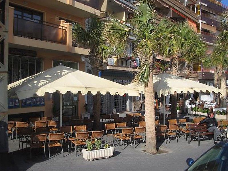 Apartamento Don Cesar Boutique Benidorm