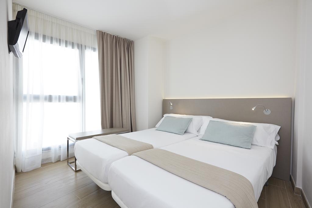 Don Cesar Boutique Apartamento Benidorm
