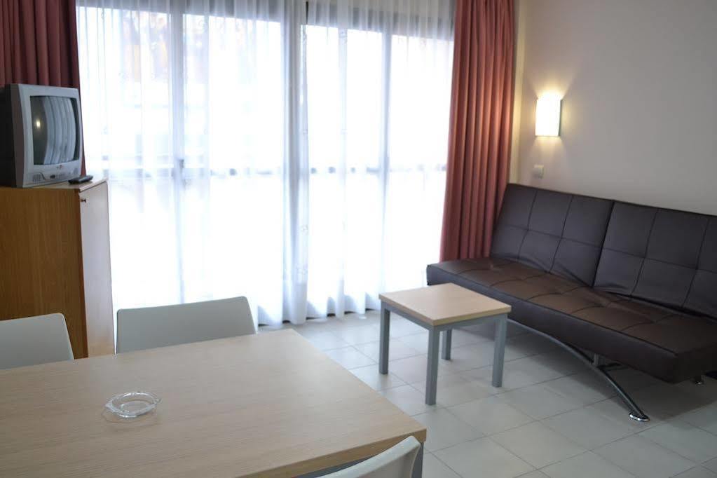Apartamento Don Cesar Boutique Benidorm