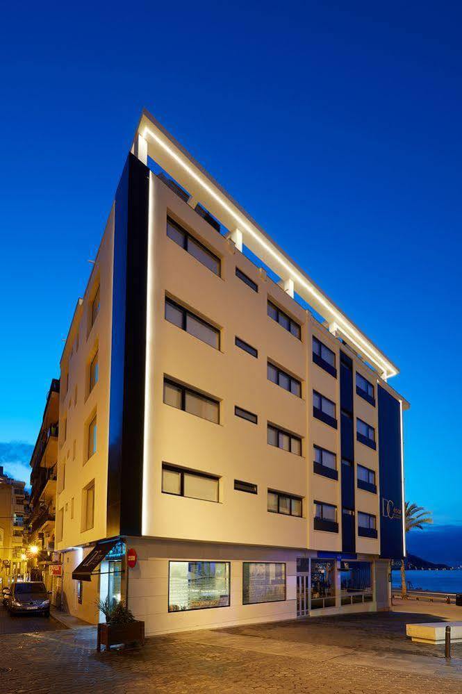 Don Cesar Boutique Apartamento Benidorm
